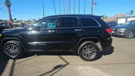 Jeep Grand cherokee, снимка 2