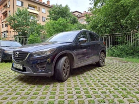 Mazda CX-5 2.5, снимка 2