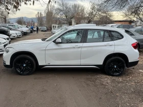 BMW X1 Navi! 4x4! Avtomat! X_Line!, снимка 8