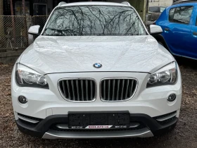 BMW X1 Navi! 4x4! Avtomat! X_Line!, снимка 2