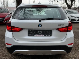 BMW X1 Navi! 4x4! Avtomat! X_Line!, снимка 5