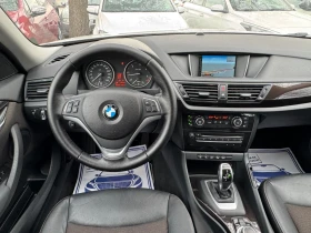 BMW X1 Navi! 4x4! Avtomat! X_Line!, снимка 10