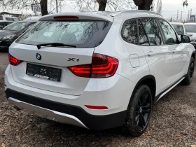 BMW X1 Navi! 4x4! Avtomat! X_Line!, снимка 6