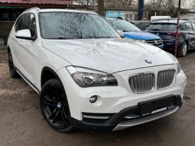 BMW X1 Navi! 4x4! Avtomat! X_Line!, снимка 1