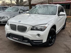 BMW X1 Navi! 4x4! Avtomat! X_Line!, снимка 3