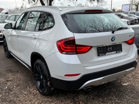 BMW X1 Navi! 4x4! Avtomat! X_Line!, снимка 4