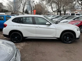 BMW X1 Navi! 4x4! Avtomat! X_Line!, снимка 7