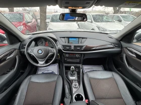 BMW X1 Navi! 4x4! Avtomat! X_Line!, снимка 11