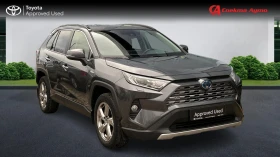 Toyota Rav4 10 години ГАРАНЦИЯ!, Месечна вноска от 716 лв., снимка 3