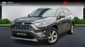 Toyota Rav4 10 години ГАРАНЦИЯ!, Месечна вноска от 716 лв., снимка 1