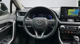 Toyota Rav4 10 години ГАРАНЦИЯ!, Месечна вноска от 716 лв., снимка 11