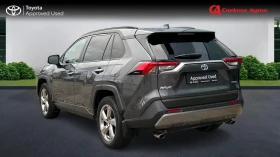 Toyota Rav4 10 години ГАРАНЦИЯ!, Месечна вноска от 716 лв., снимка 6