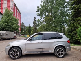 Обява за продажба на BMW X5 M-Paket ~15 500 лв. - изображение 3