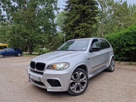 Обява за продажба на BMW X5 M-Paket ~15 500 лв. - изображение 2