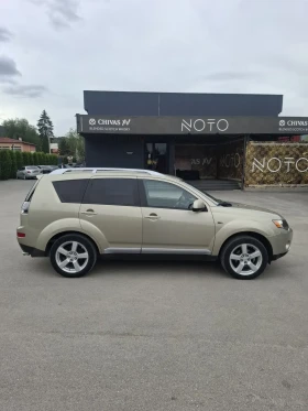 Mitsubishi Outlander 2.2DID 156к.с 4Х4 7 МЕСТЕН - 8300 лв. - 74880960 8
