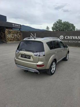 Mitsubishi Outlander 2.2DID 156к.с 4Х4 7 МЕСТЕН - 8300 лв. - 74880960 6
