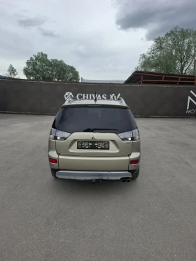 Mitsubishi Outlander 2.2DID 156к.с 4Х4 7 МЕСТЕН - 8300 лв. - 74880960 4