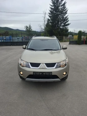 Mitsubishi Outlander 2.2DID 156к.с 4Х4 7 МЕСТЕН - 8300 лв. - 74880960 9