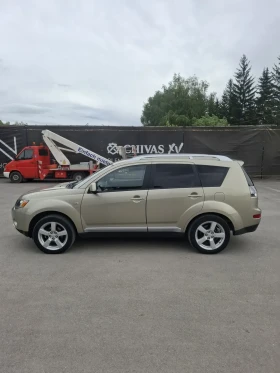 Mitsubishi Outlander 2.2DID 156к.с 4Х4 7 МЕСТЕН - 8300 лв. - 74880960 7