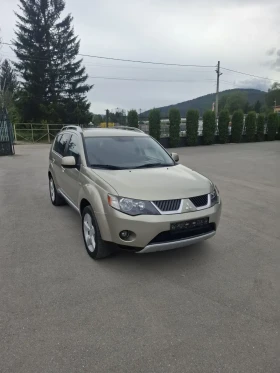 Mitsubishi Outlander 2.2DID 156к.с 4Х4 7 МЕСТЕН - 8300 лв. - 74880960 2