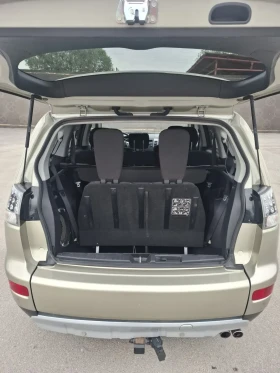 Mitsubishi Outlander 2.2DID 156к.с 4Х4 7 МЕСТЕН - 8300 лв. - 74880960 11
