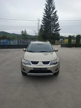 Mitsubishi Outlander 2.2DID 156к.с 4Х4 7 МЕСТЕН - 8300 лв. - 74880960 3