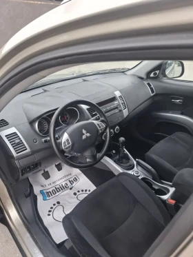 Mitsubishi Outlander 2.2DID 156к.с 4Х4 7 МЕСТЕН - 8300 лв. - 74880960 10