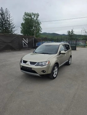 Mitsubishi Outlander 2.2DID 156к.с 4Х4 7 МЕСТЕН