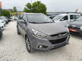 Hyundai IX35 4Х4-6 скорости - 19500 лв. - 66674373 2