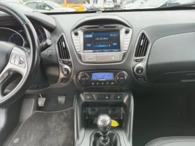 Hyundai IX35 4Х4-6 скорости - 19500 лв. - 66674373 10