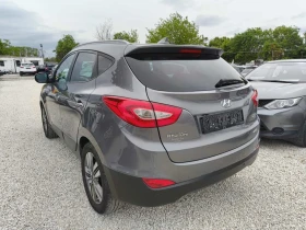 Hyundai IX35 4Х4-6 скорости - 19500 лв. - 66674373 3