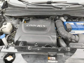 Hyundai IX35 4Х4-6 скорости - 19500 лв. - 66674373 7