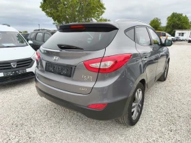 Hyundai IX35 4Х4-6 скорости - 19500 лв. - 66674373 4