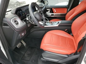 Mercedes-Benz G 500 G550 DISTRONIC/ОБДУХВАНЕ/DIGITAL/FULL - 190000 лв. - 98129041 7