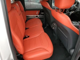 Mercedes-Benz G 500 G550 DISTRONIC/ОБДУХВАНЕ/DIGITAL/FULL - 190000 лв. - 98129041 10