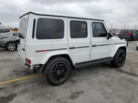 Mercedes-Benz G 500 G550 DISTRONIC/ОБДУХВАНЕ/DIGITAL/FULL - 190000 лв. - 98129041 6
