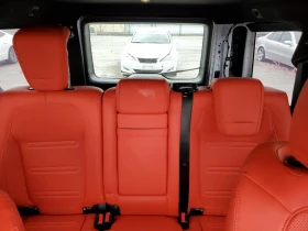 Mercedes-Benz G 500 G550 DISTRONIC/ОБДУХВАНЕ/DIGITAL/FULL - 190000 лв. - 98129041 11