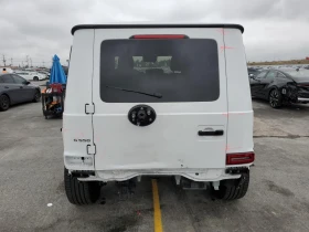 Mercedes-Benz G 500 G550 DISTRONIC/ОБДУХВАНЕ/DIGITAL/FULL - 190000 лв. - 98129041 5