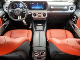 Mercedes-Benz G 500 G550 DISTRONIC/ОБДУХВАНЕ/DIGITAL/FULL - 190000 лв. - 98129041 8