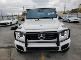 Mercedes-Benz G 500 G550 DISTRONIC/ОБДУХВАНЕ/DIGITAL/FULL - 190000 лв. - 98129041 2