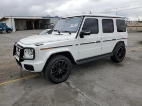 Mercedes-Benz G 500 G550 DISTRONIC/ОБДУХВАНЕ/DIGITAL/FULL - 190000 лв. - 98129041 3