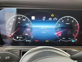 Mercedes-Benz G 500 G550 DISTRONIC/ОБДУХВАНЕ/DIGITAL/FULL - 190000 лв. - 98129041 9