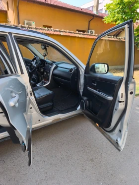 Suzuki Grand vitara | Mobile.bg    17