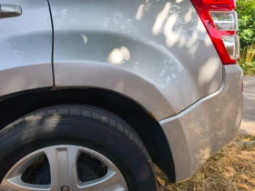 Suzuki Grand vitara | Mobile.bg    11