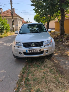 Suzuki Grand vitara | Mobile.bg    5