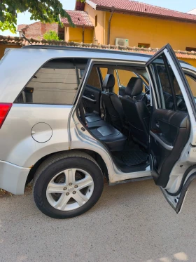 Suzuki Grand vitara | Mobile.bg    16