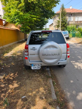 Suzuki Grand vitara | Mobile.bg    3