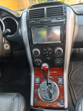 Suzuki Grand vitara | Mobile.bg    8