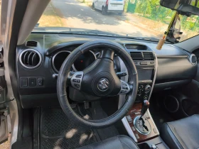 Suzuki Grand vitara | Mobile.bg    6