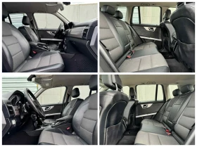 Обява за продажба на Mercedes-Benz GLK 4MATIC* АВТОМАТ ~17 300 лв. - изображение 7